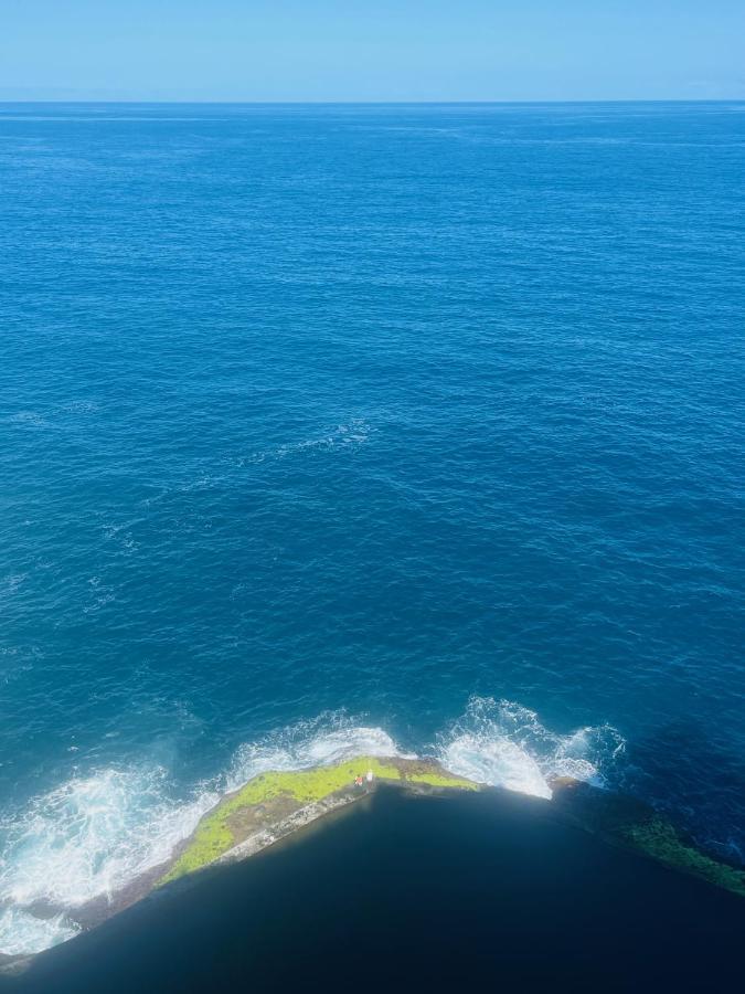 Sea Lover'S Nest Los Realejos Exterior foto