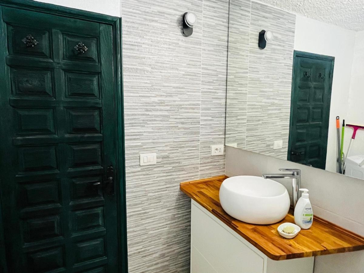Sea Lover'S Nest Los Realejos Exterior foto