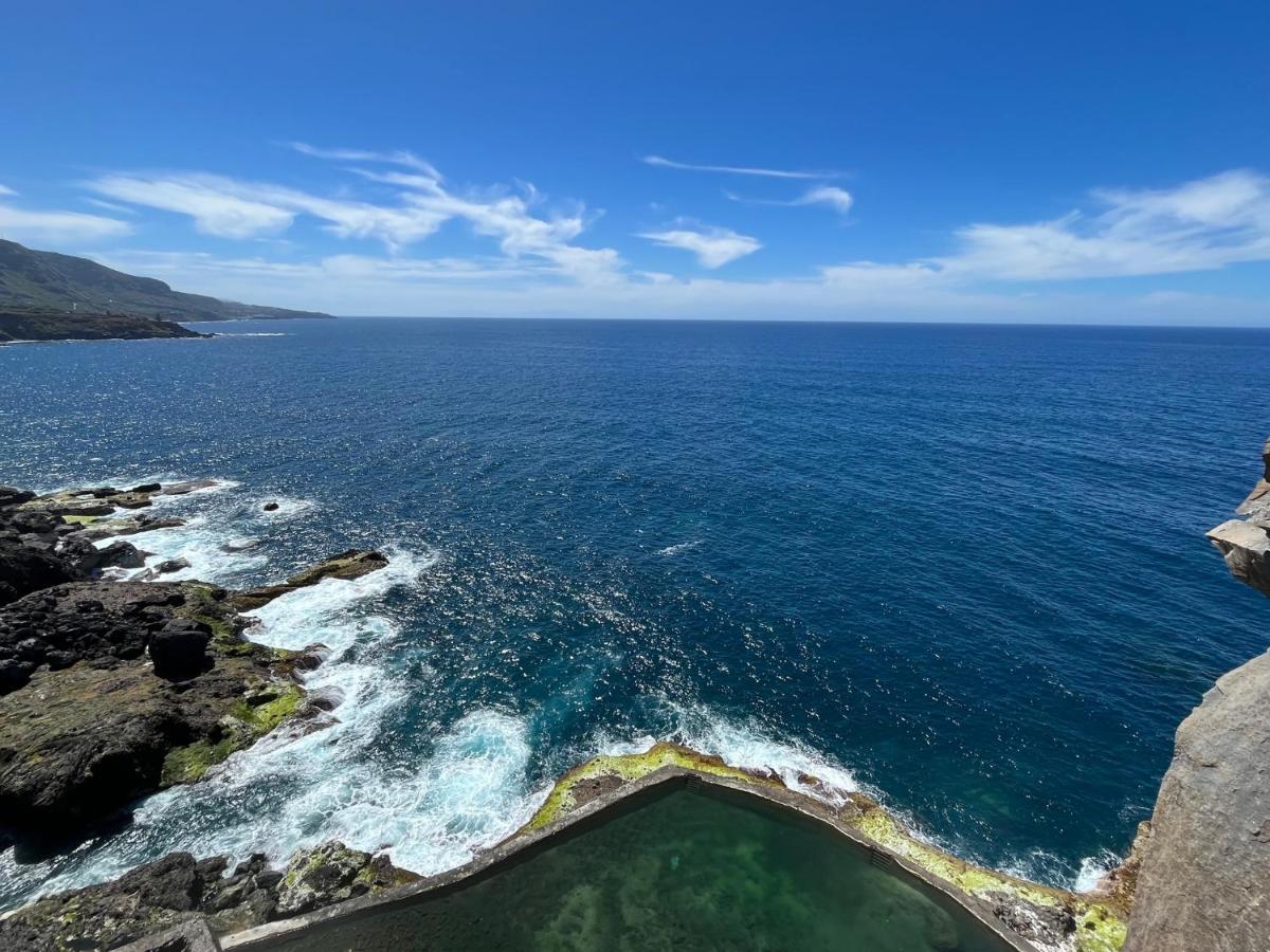 Sea Lover'S Nest Los Realejos Exterior foto