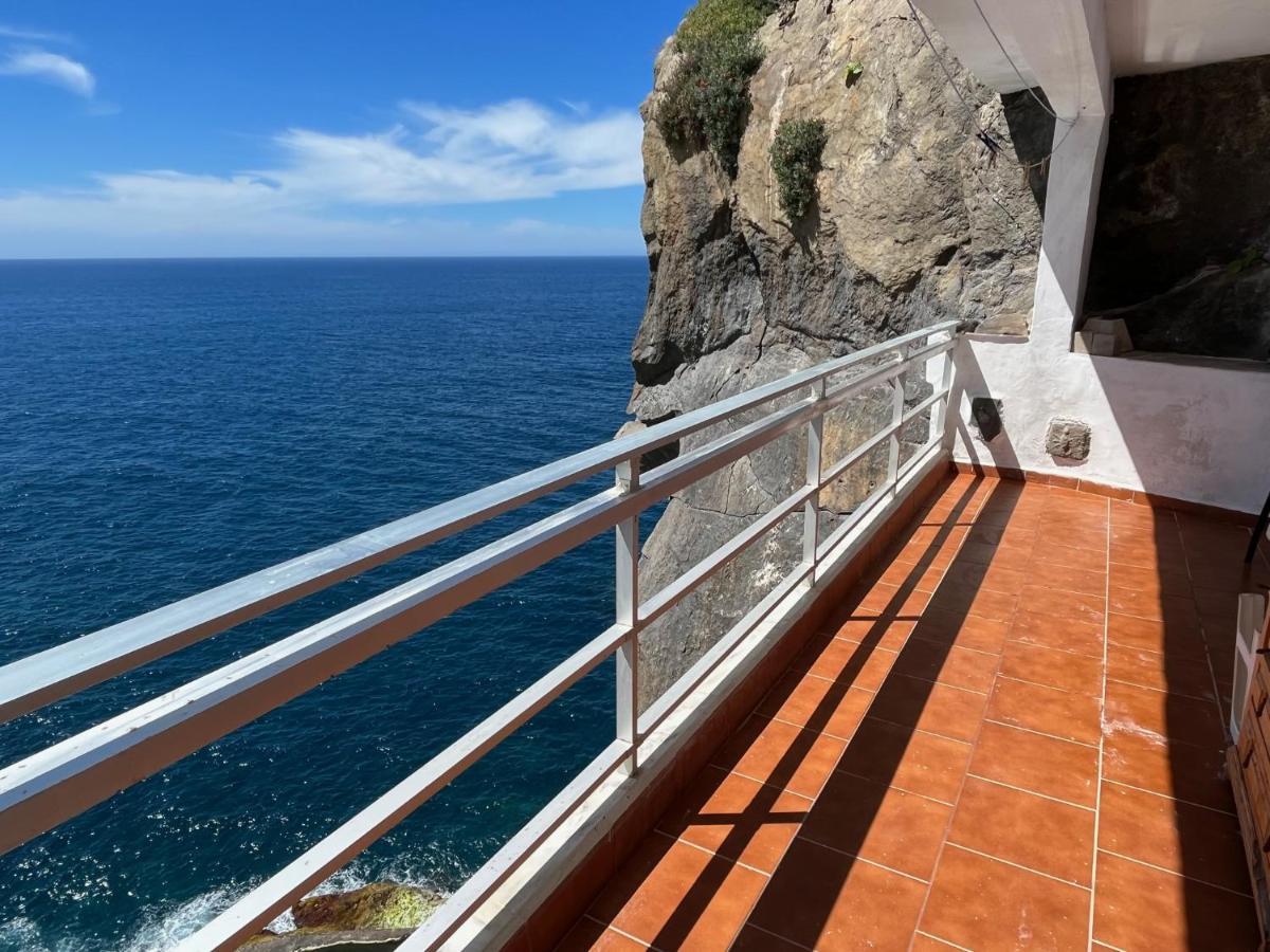 Sea Lover'S Nest Los Realejos Exterior foto