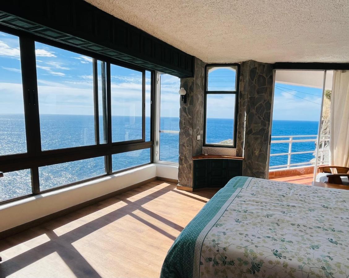 Sea Lover'S Nest Los Realejos Exterior foto