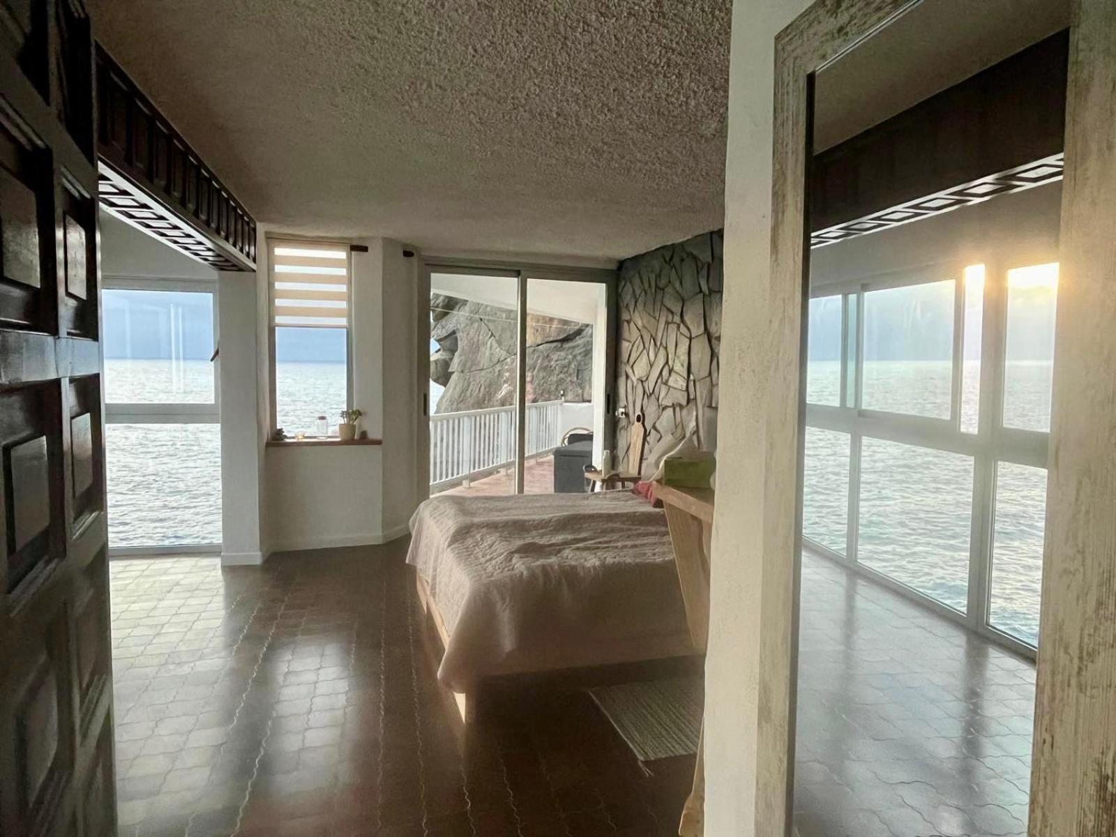 Sea Lover'S Nest Los Realejos Exterior foto