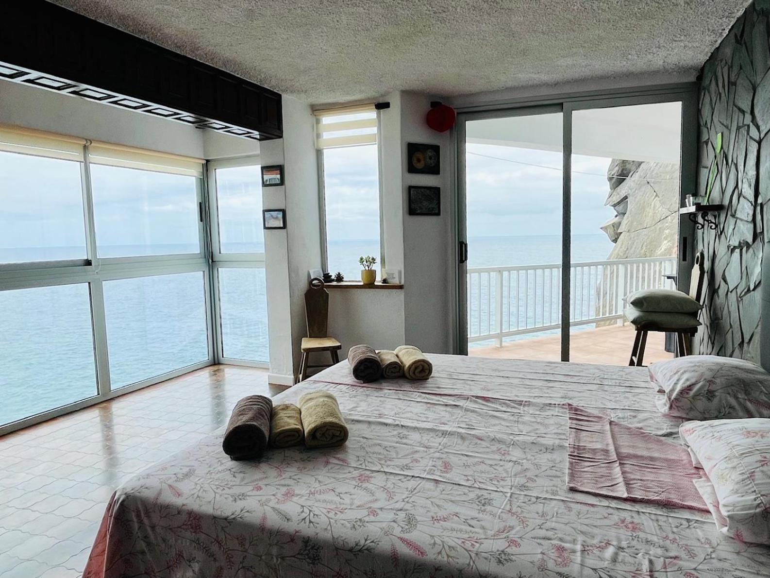Sea Lover'S Nest Los Realejos Exterior foto