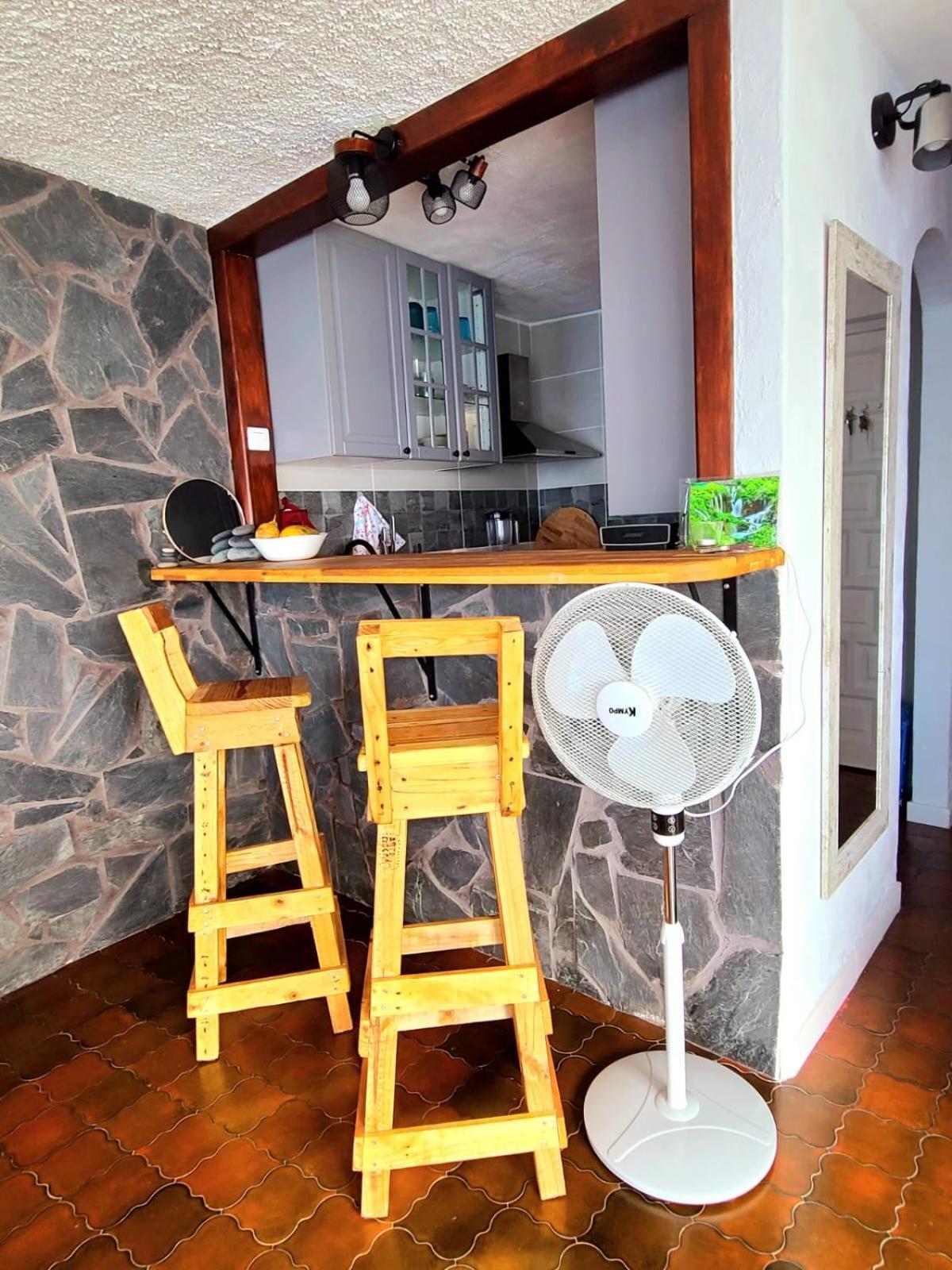 Sea Lover'S Nest Los Realejos Exterior foto
