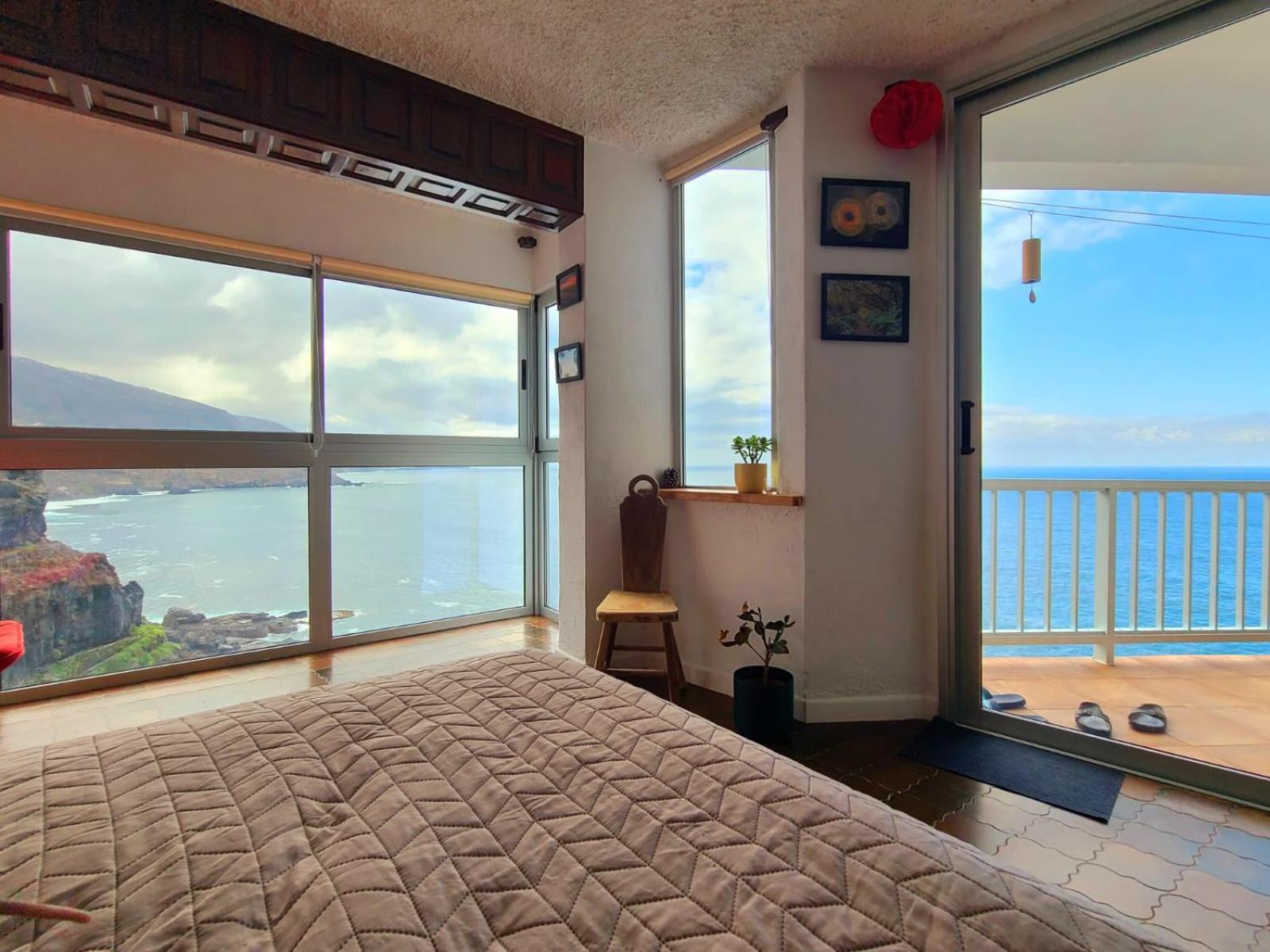 Sea Lover'S Nest Los Realejos Exterior foto
