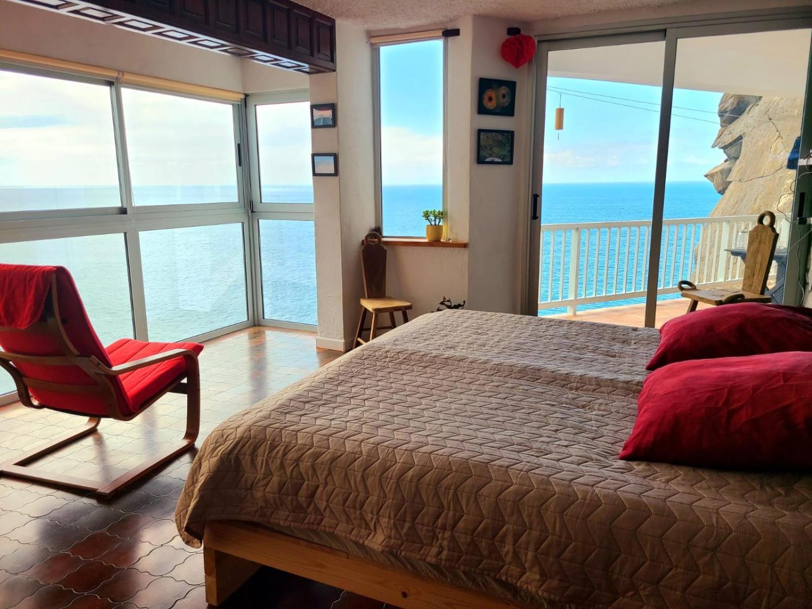 Sea Lover'S Nest Los Realejos Exterior foto