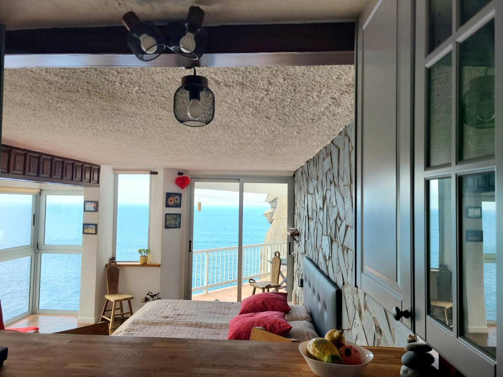 Sea Lover'S Nest Los Realejos Exterior foto