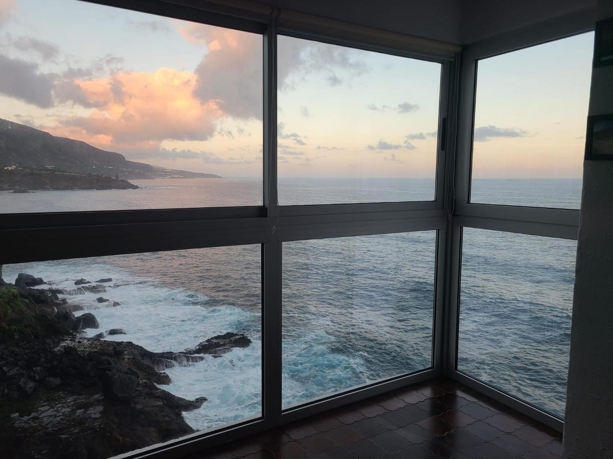 Sea Lover'S Nest Los Realejos Exterior foto