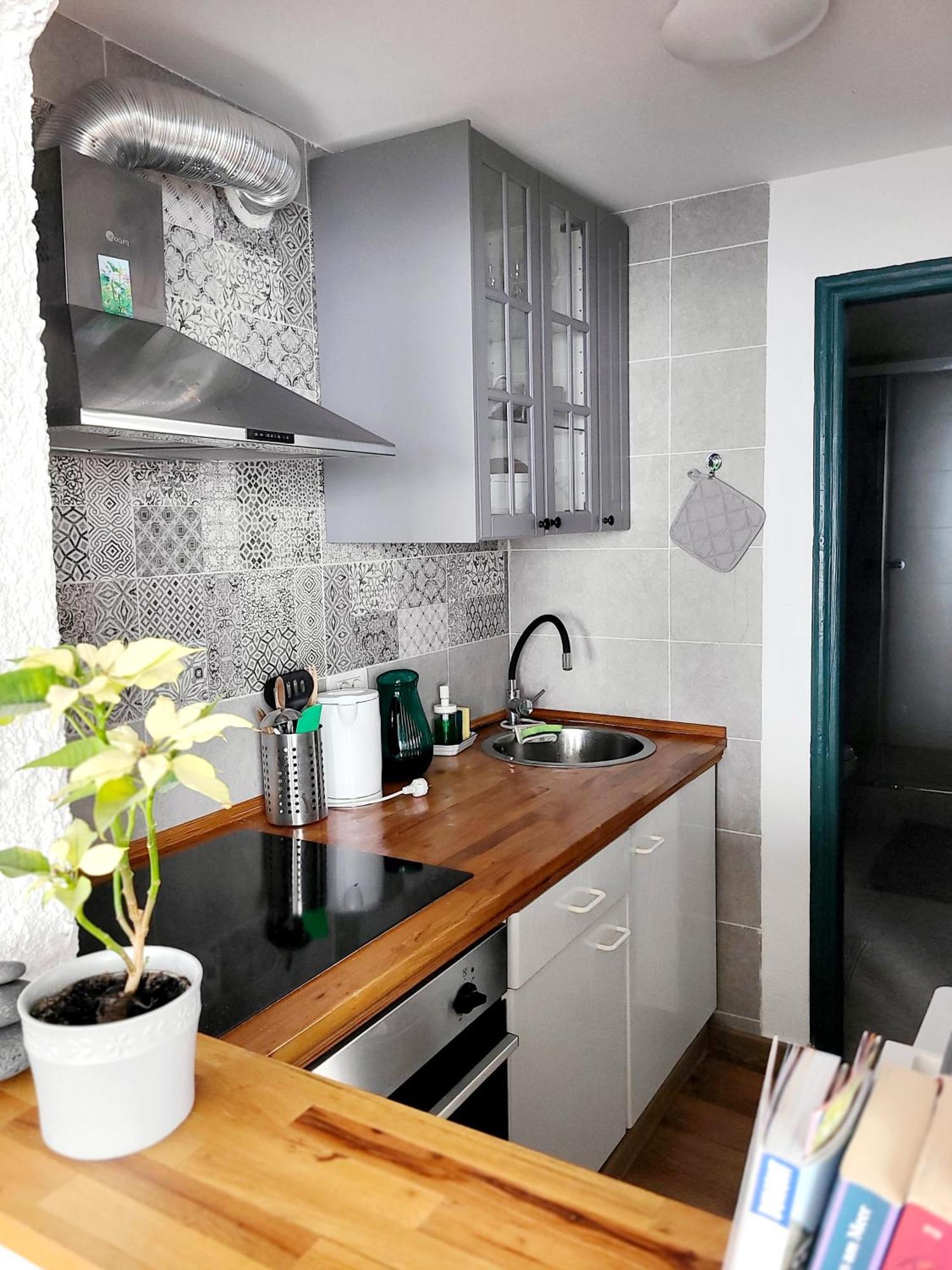 Sea Lover'S Nest Los Realejos Exterior foto