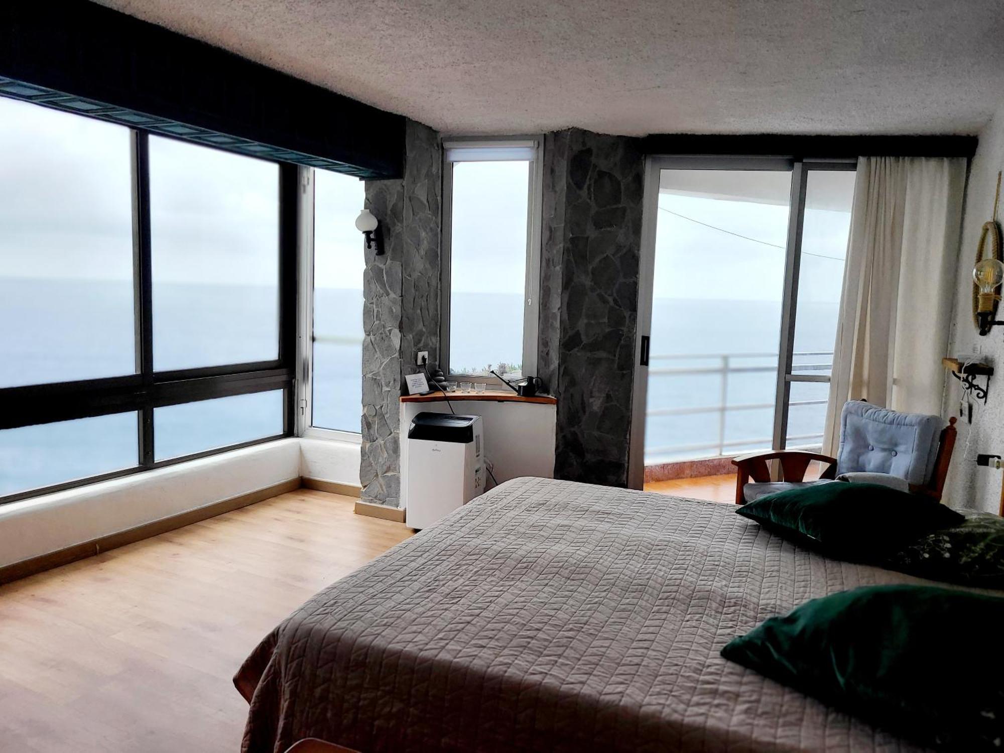 Sea Lover'S Nest Los Realejos Exterior foto
