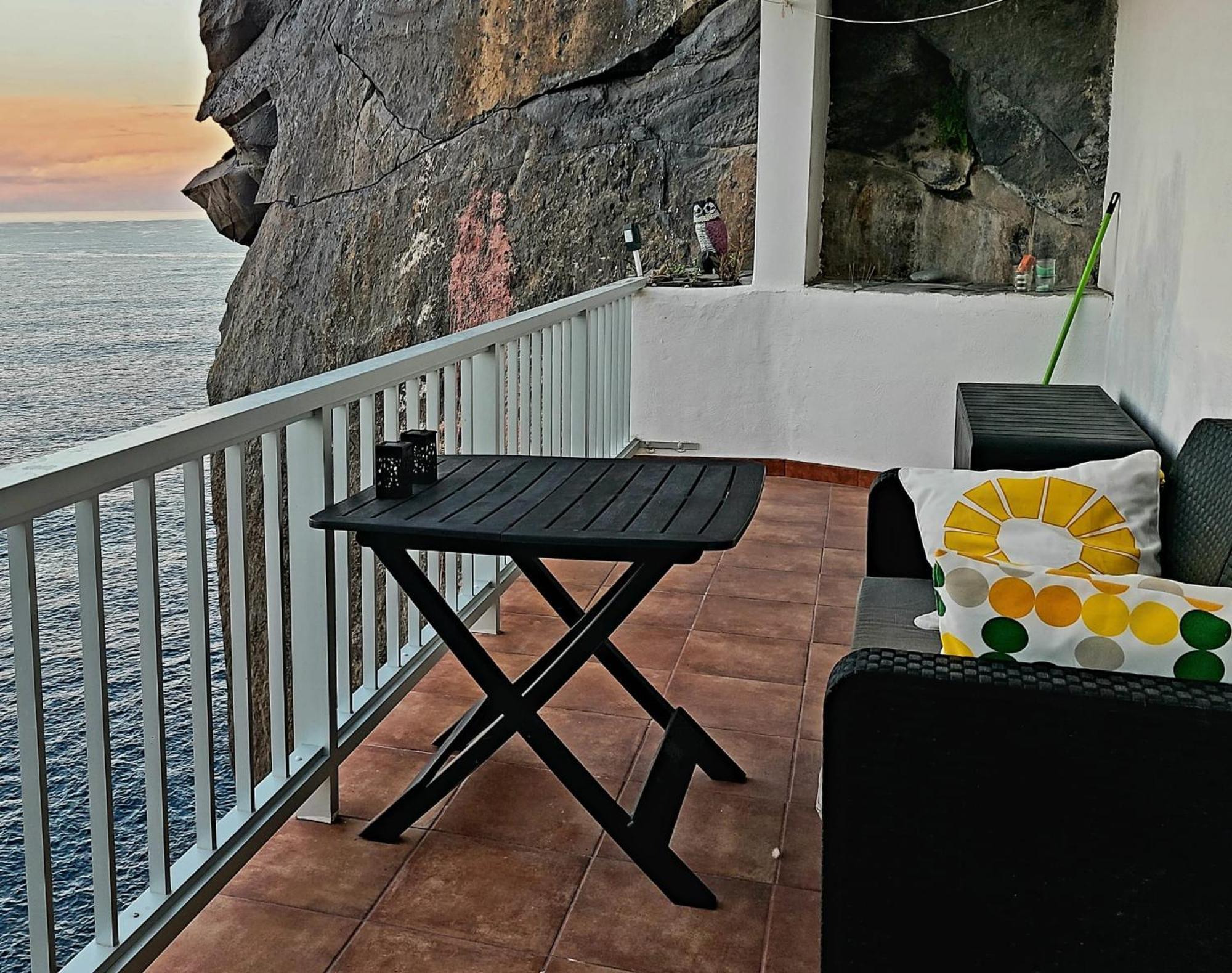 Sea Lover'S Nest Los Realejos Exterior foto